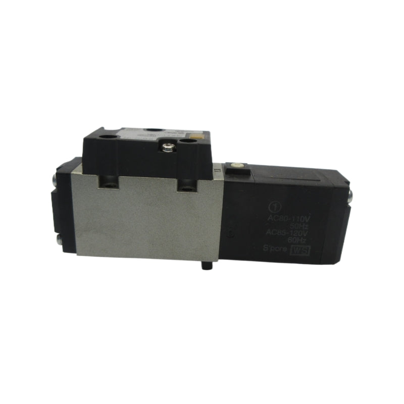 SMC VFS2100-1FZ 80-110/85-120VAC NSNP