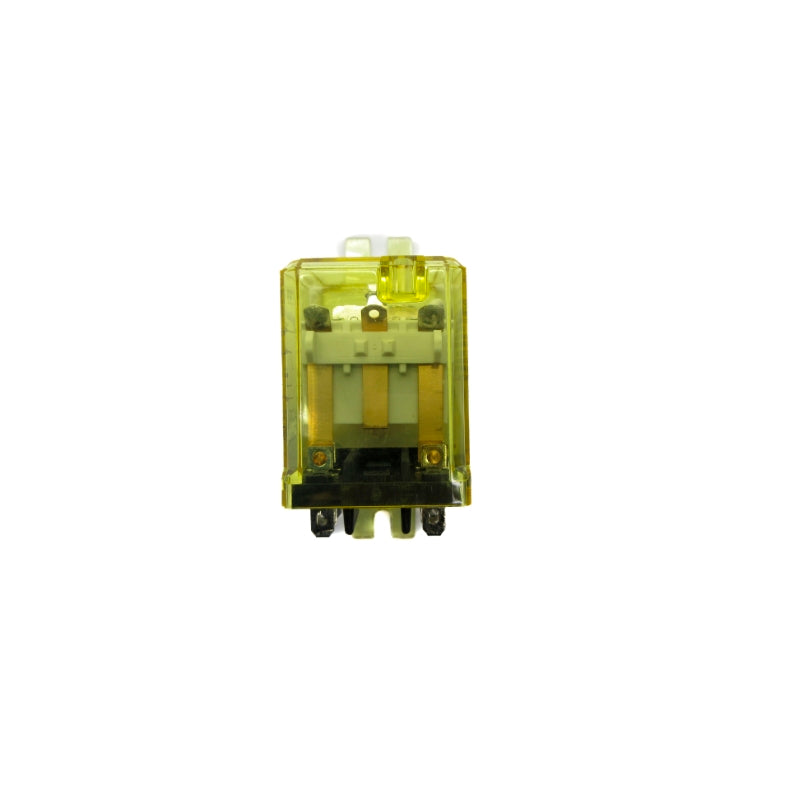 IDEC RR2BA-US 110VDC NSNP
