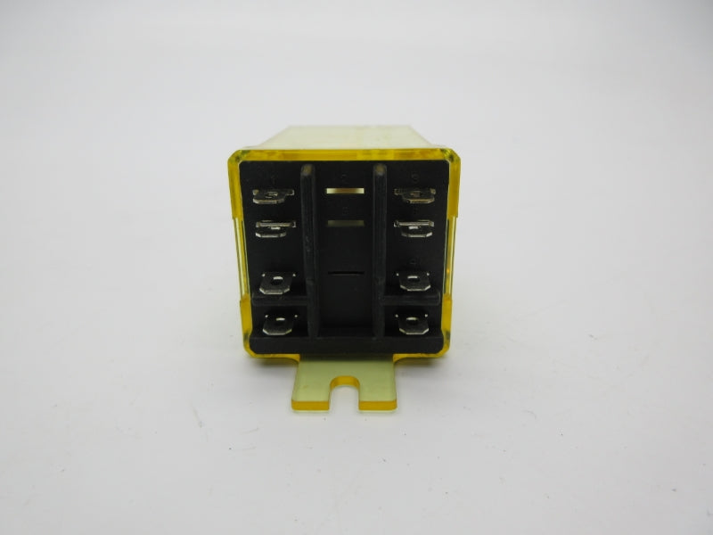 IDEC RR2BA-US 110VDC NSNP