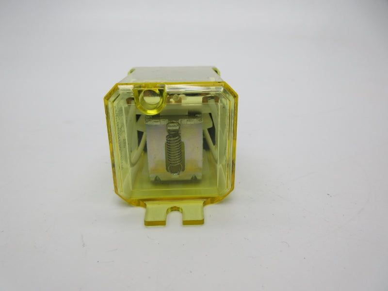 IDEC RR2BA-US 110VDC NSNP