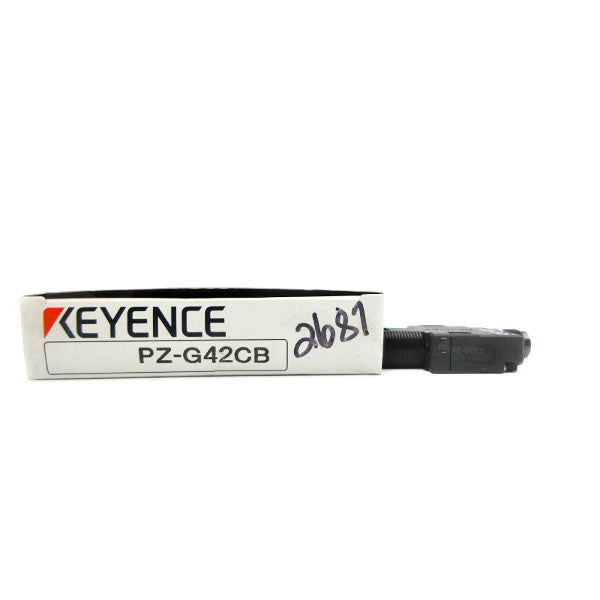 KEYENCE PZ-G42CB NSMP