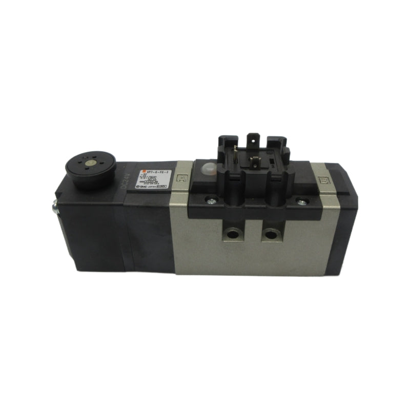 SMC VP7-6-FG-S-3Z 24VDC (AS PICTURED) NSNP