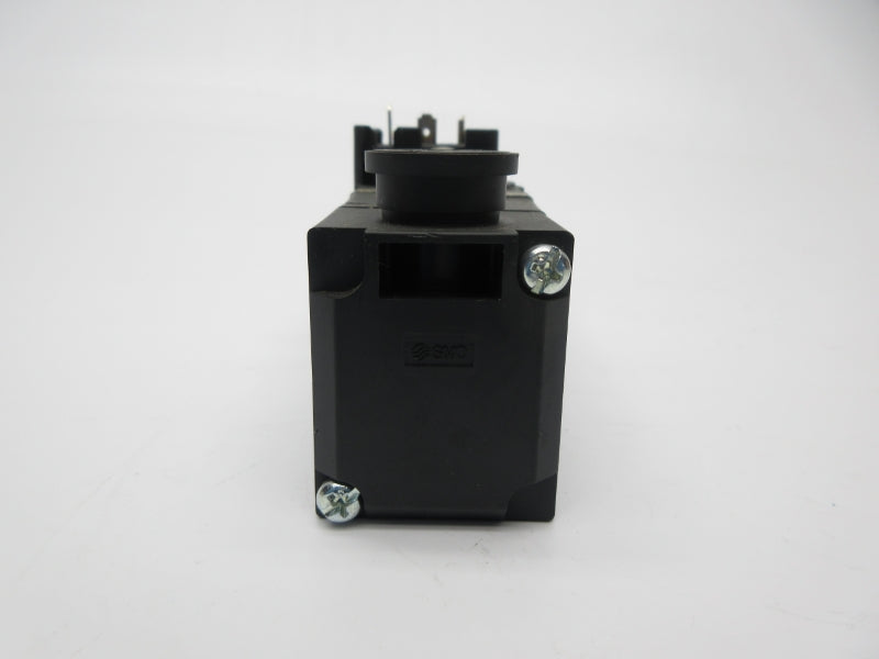 SMC VP7-6-FG-S-3Z 24VDC (AS PICTURED) NSNP