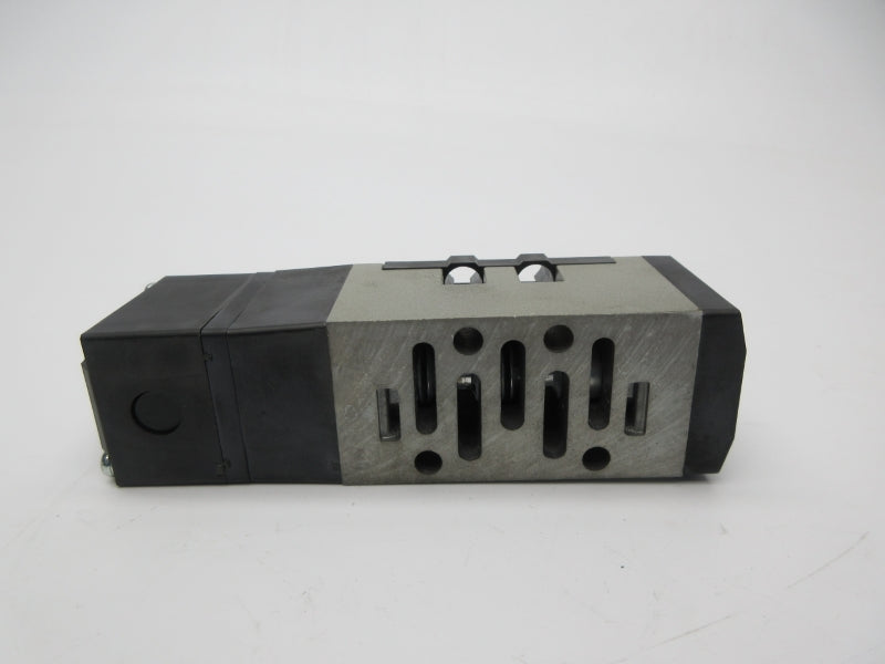 SMC VP7-6-FG-S-3Z 24VDC (AS PICTURED) NSNP