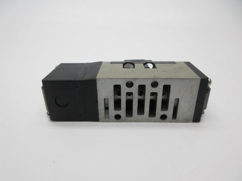 SMC VS7-6-FG-S-3 24VDC NSNP