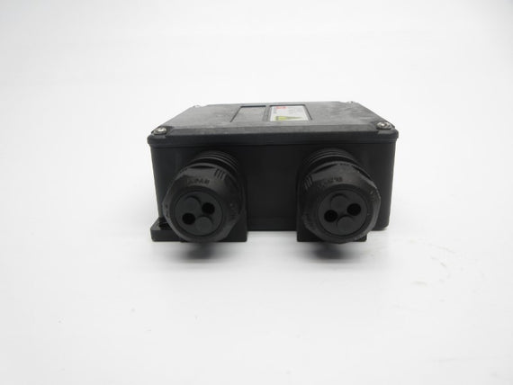 RELAY BOX JB-W311 300VAC 15A NSMP