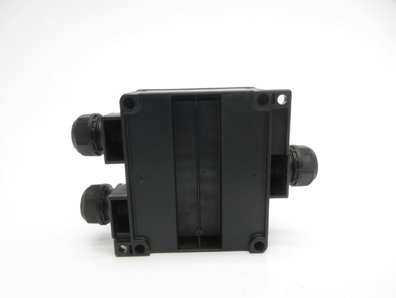 RELAY BOX JB-W311 300VAC 15A NSMP