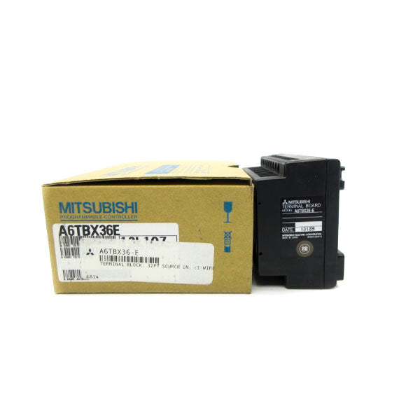 MITSUBISHI A6TBX36E 24V NSMP