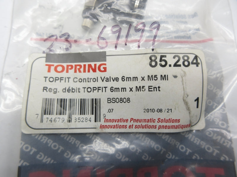TOPRING 85.284 NSMP