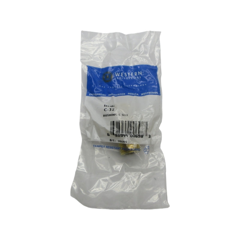 WESTERN ENTERPRISES C-32 NSMP