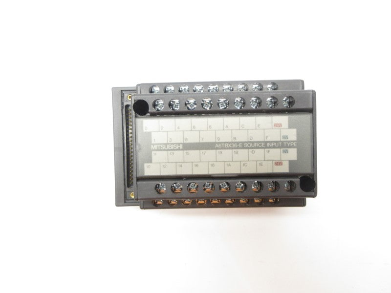 MITSUBISHI A6TBX36E 24V NSMP