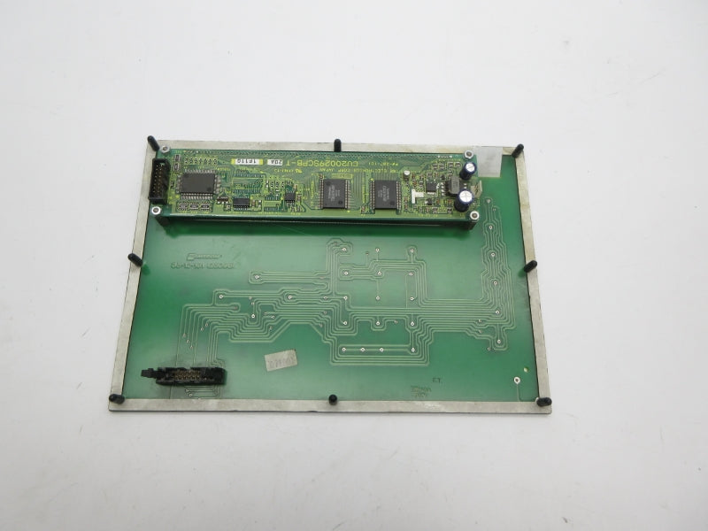 INGERSOLL CINETIC AUTOMATION 35-12-191 NSNP