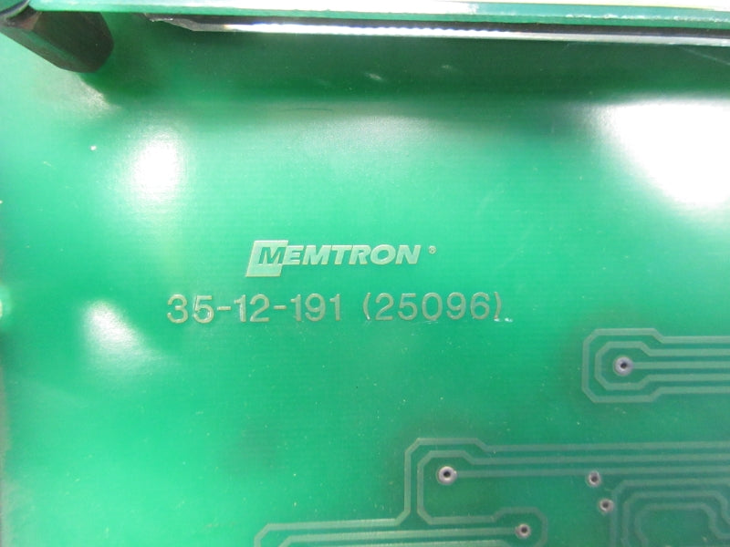 INGERSOLL CINETIC AUTOMATION 35-12-191 NSNP