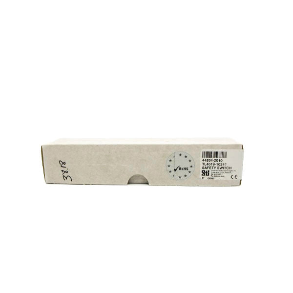 STI 44534-2010 TL4019-10241 NSFS