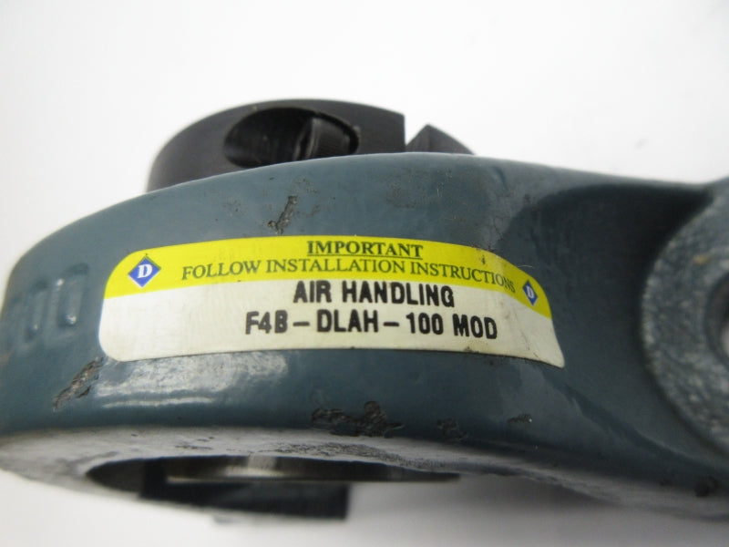 DODGE F4B-DLAH-100 NSNP