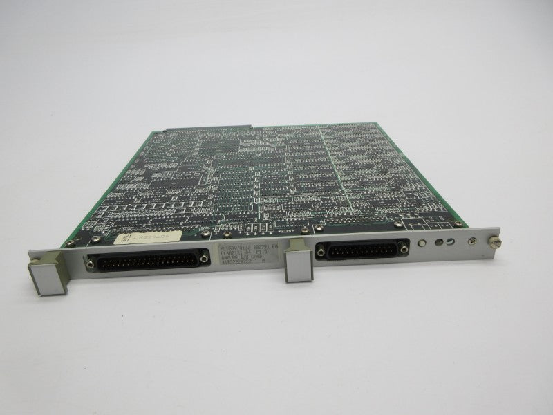 FISHER-ROSEMOUNT CL6821X1-A4 41B5222X222 REV. M NSNP