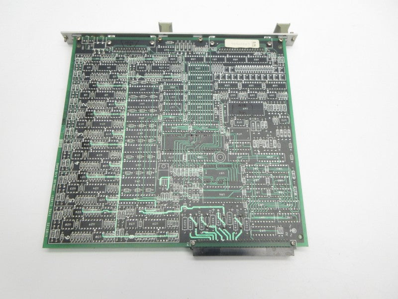 FISHER-ROSEMOUNT CL6821X1-A4 41B5222X222 REV. M NSNP