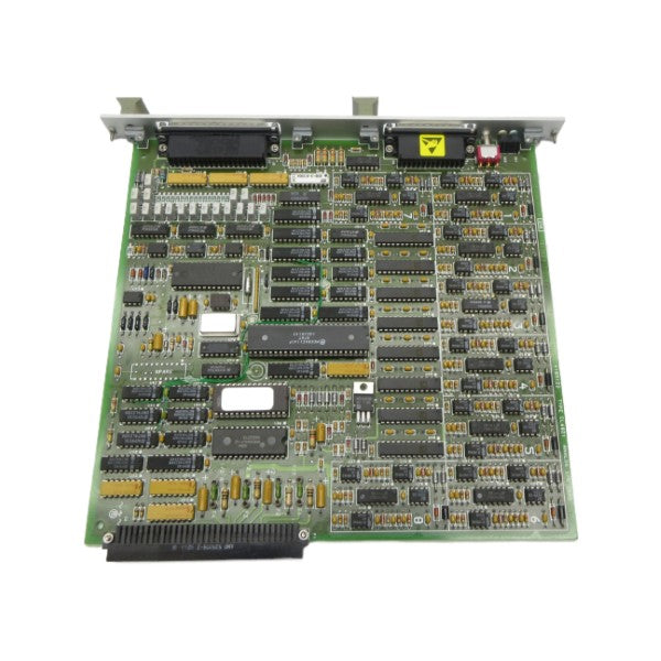 FISHER-ROSEMOUNT CL6821X1-A5 41B5222X42R REV. X NSNP