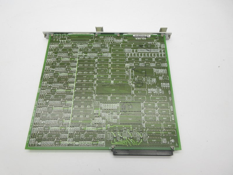 FISHER-ROSEMOUNT CL6821X1-A5 41B5222X42R REV. X NSNP