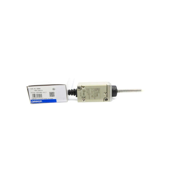 OMRON HL-5300 250VAC 5A NSMP