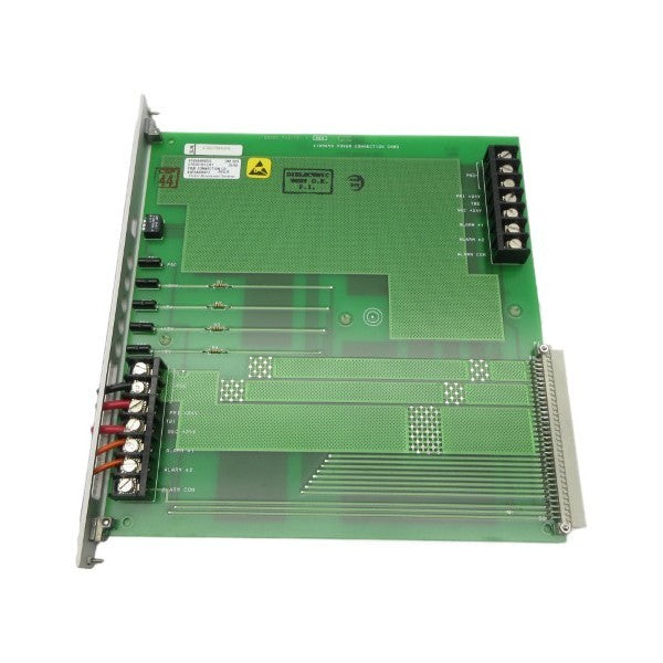 FISHER-ROSEMOUNT CP6701X1-EA1 41B5849X012 REV. B NSNP