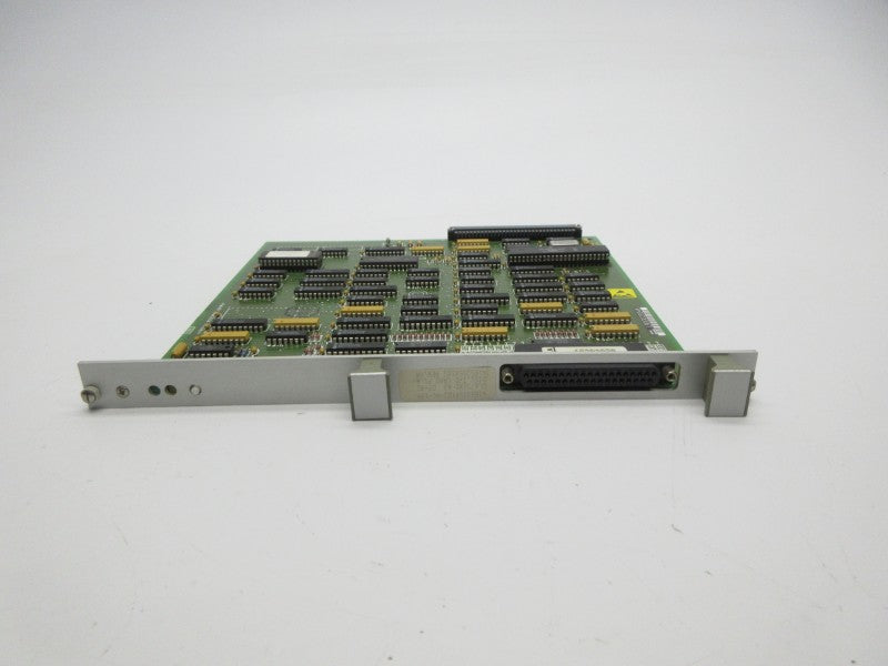 FISHER-ROSEMOUNT CL6721X1-A3 41B5215X102 REV. /M NSNP