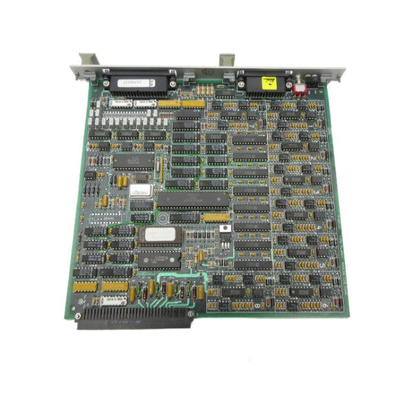 FISHER-ROSEMOUNT CL6821X1-A4 41B5222X33R REV. /S NSNP
