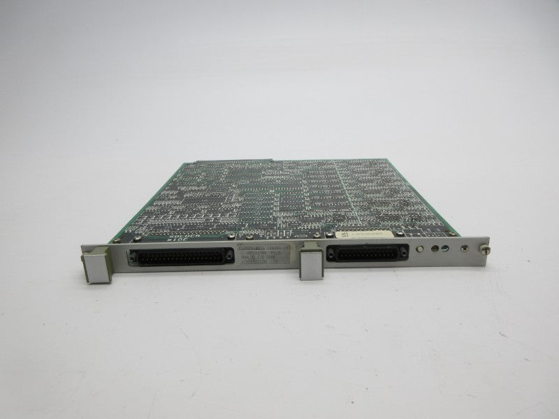 FISHER-ROSEMOUNT CL6821X1-A4 41B5222X33R REV. /S NSNP