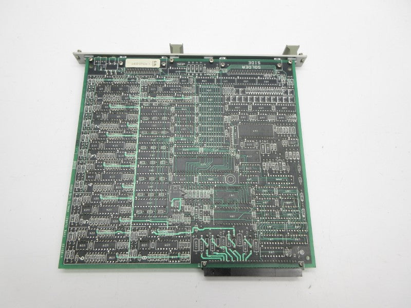 FISHER-ROSEMOUNT CL6821X1-A4 41B5222X33R REV. /S NSNP