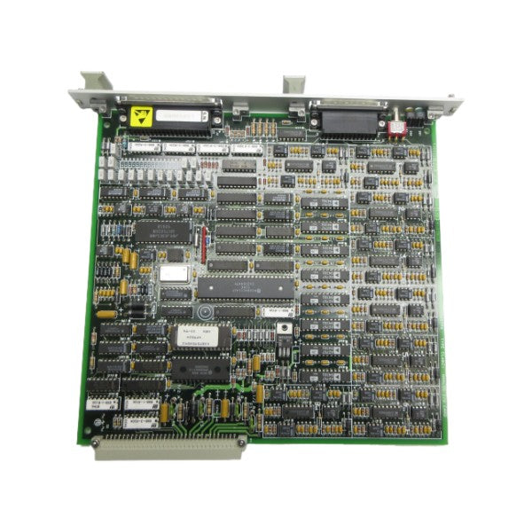 FISHER-ROSEMOUNT CL6821X1-A5 43B5797X032 REV. E NSNP
