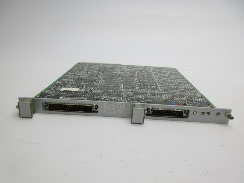 FISHER-ROSEMOUNT CL6821X1-A5 43B5797X032 REV. E NSNP