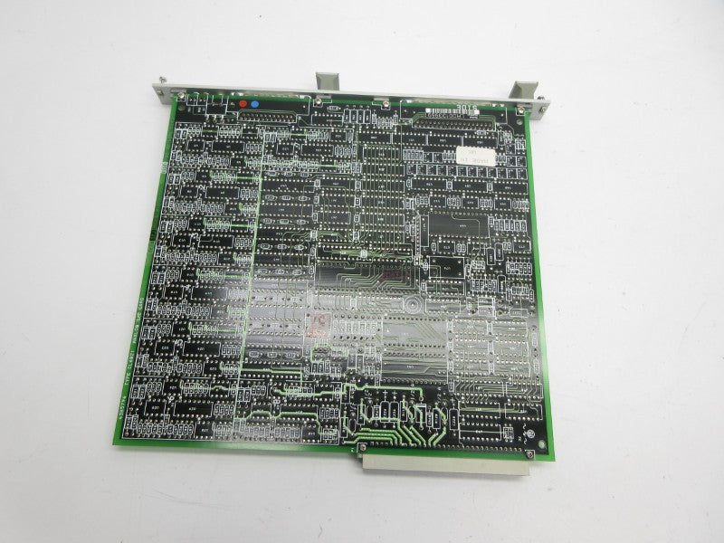 FISHER-ROSEMOUNT CL6821X1-A5 43B5797X032 REV. E NSNP