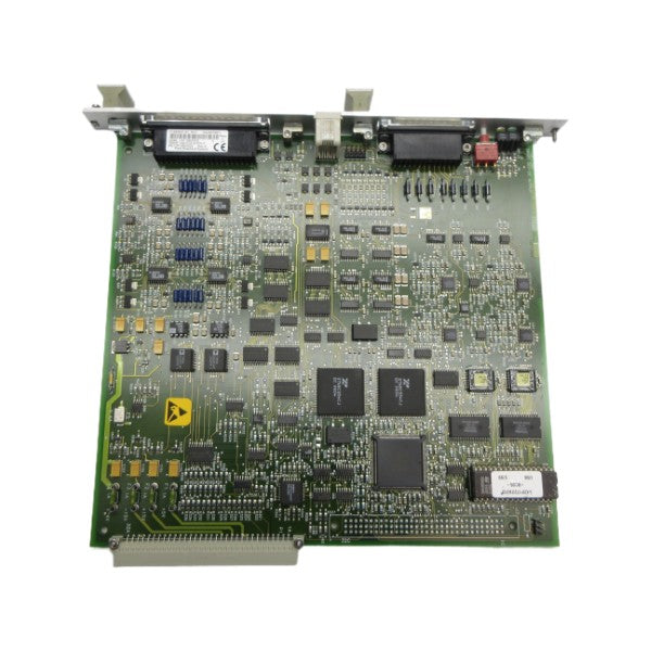 FISHER-ROSEMOUNT CL6828X1-A1 12P1395X032 REV. D NSNP