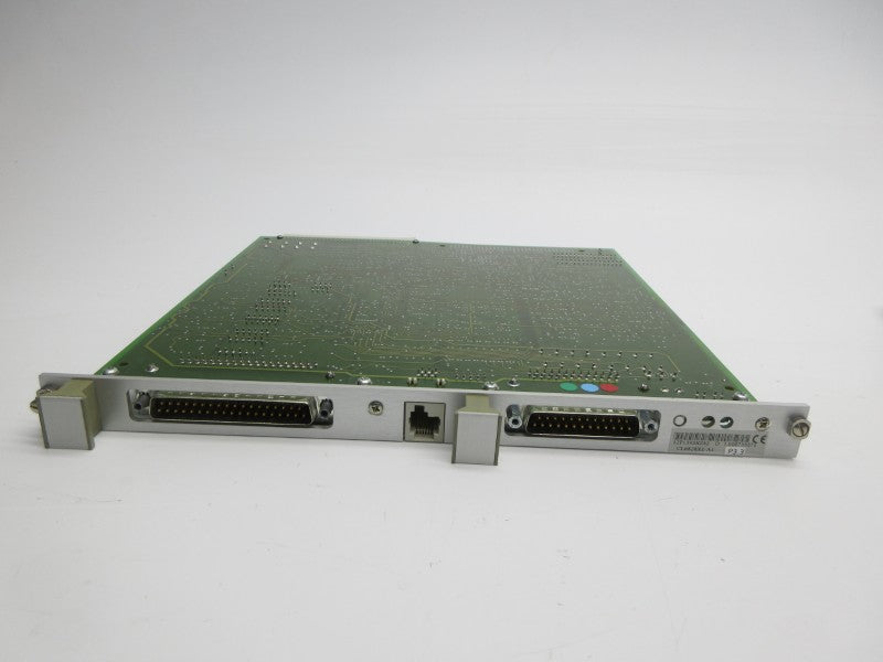 FISHER-ROSEMOUNT CL6828X1-A1 12P1395X032 REV. D NSNP