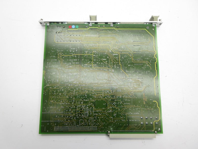 FISHER-ROSEMOUNT CL6828X1-A1 12P1395X032 REV. D NSNP