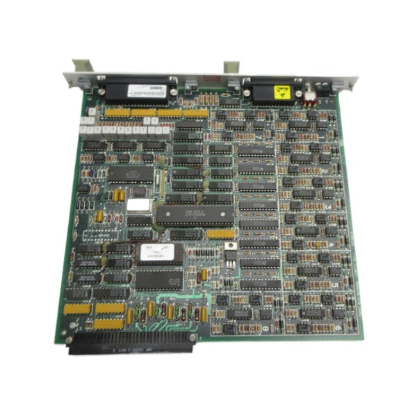 FISHER-ROSEMOUNT CL6821X1-A5 41B5222X44R REV. W/X NSNP