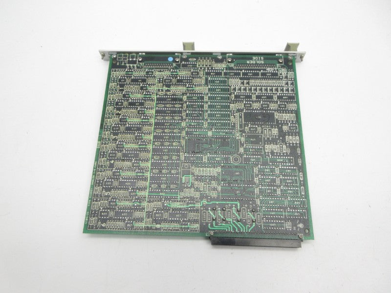 FISHER-ROSEMOUNT CL6821X1-A5 41B5222X44R REV. W/X NSNP