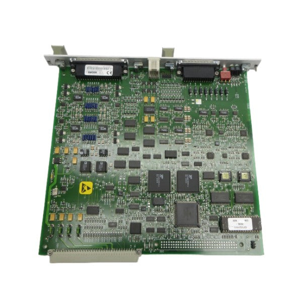 FISHER-ROSEMOUNT CL6828X1-A1 12P1395X07R REV. H NSNP