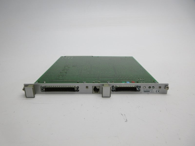 FISHER-ROSEMOUNT CL6828X1-A1 12P1395X07R REV. H NSNP