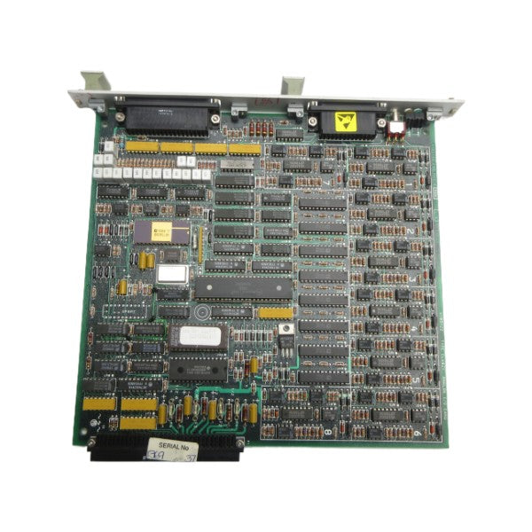 FISHER ROSEMOUNT CL6821X1-A4 41B5222X252 REV. M NSNP