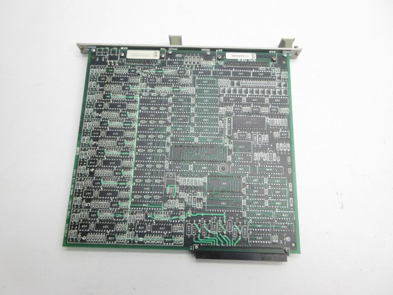 FISHER ROSEMOUNT CL6821X1-A4 41B5222X252 REV. M NSNP