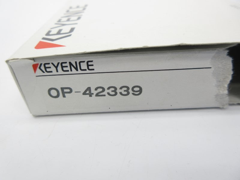 KEYENCE OP-42339 NSMP
