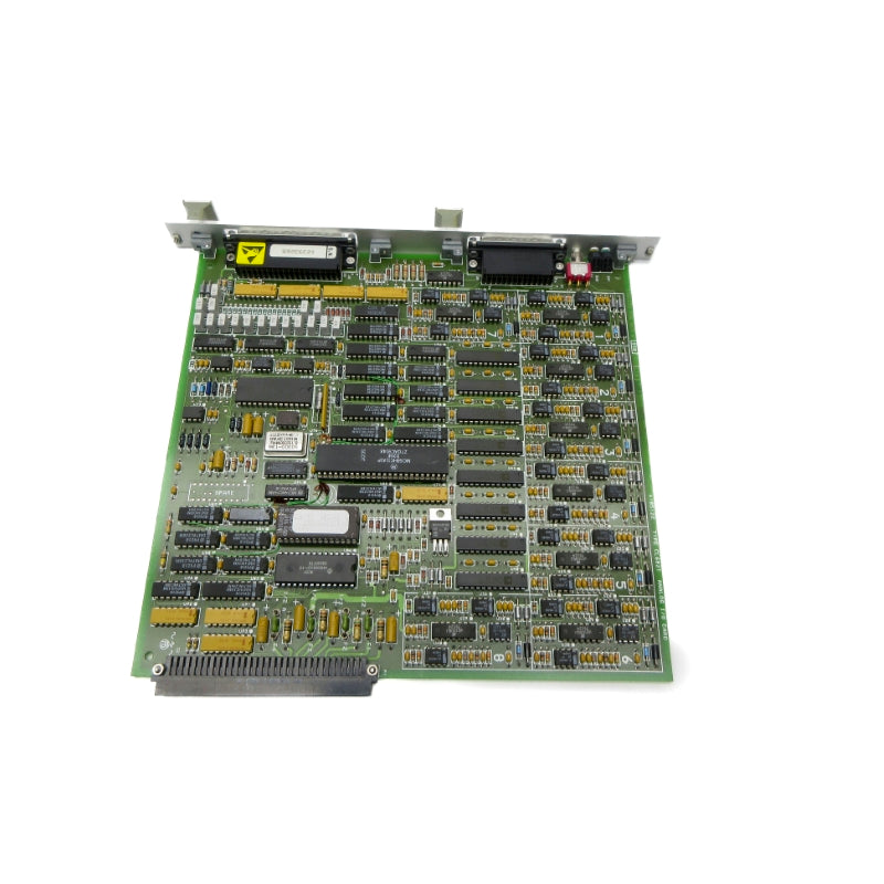 FISHER ROSEMOUNT CL6821X-A5 41B5222X42R REV. M/T NSNP