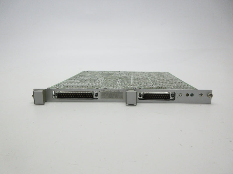 FISHER ROSEMOUNT CL6821X-A5 41B5222X42R REV. M/T NSNP