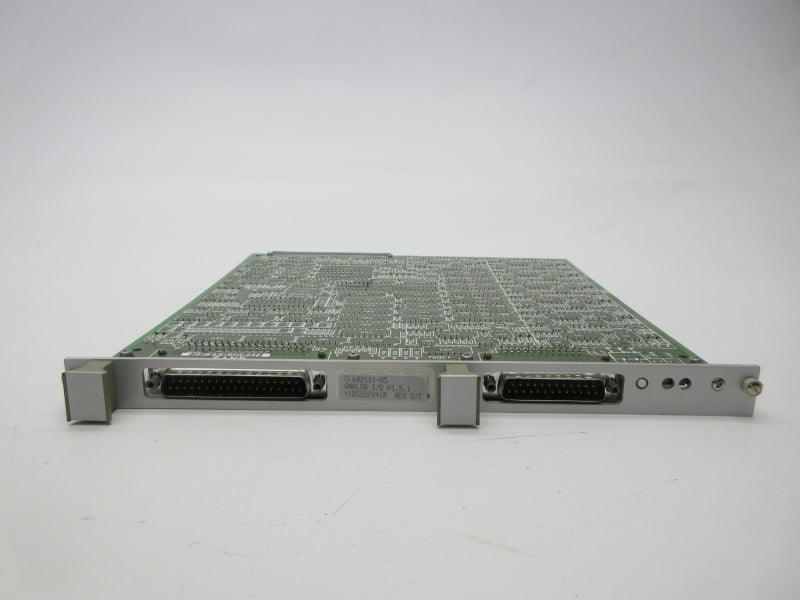 FISHER ROSEMOUNT CL6821X1-A5 41B5222X41R REV. S/T NSNP