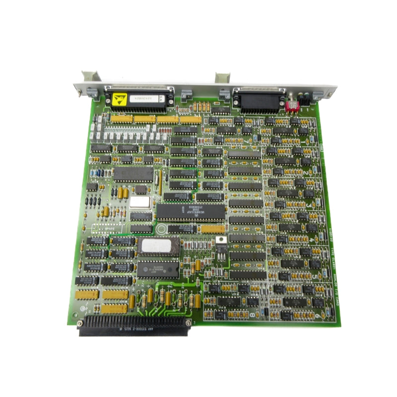 FISHER ROSEMOUNT CL6821X1-A5 41B5222X41R REV. M/T NSNP