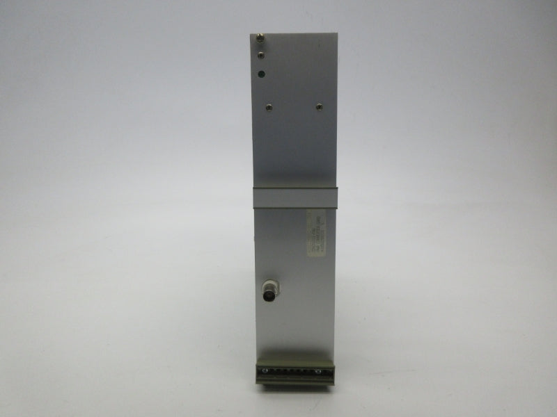 FISHER ROSEMOUNT CP6701X1-FA2 41B5229X072 REV. L NSNP