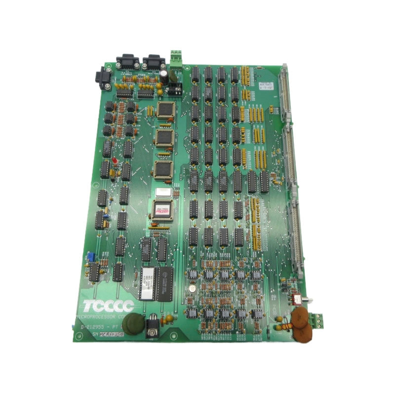 TOCCO C-PT8 NSNP