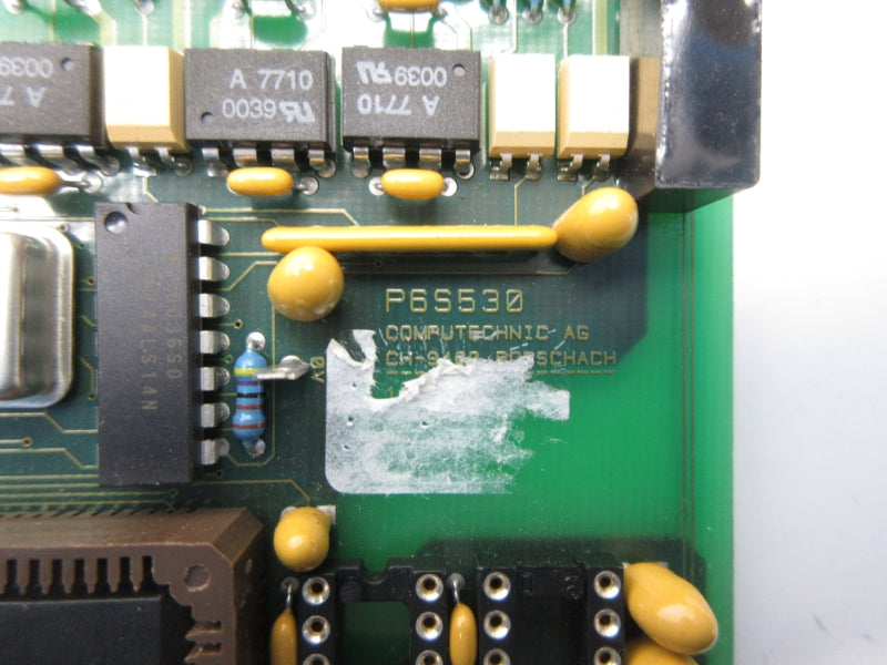 COMPUTECHNIC P6S530 NSNP