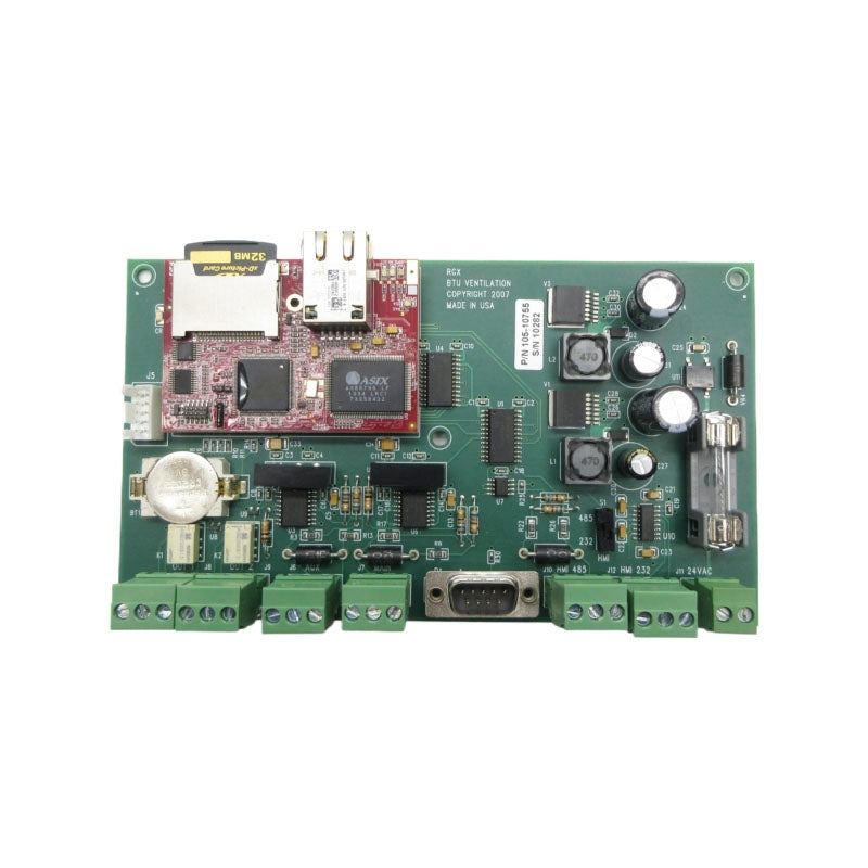 RGX 105-10755 NSNP